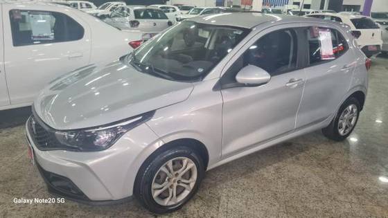 FIAT ARGO 1.0 FIREFLY FLEX DRIVE MANUAL